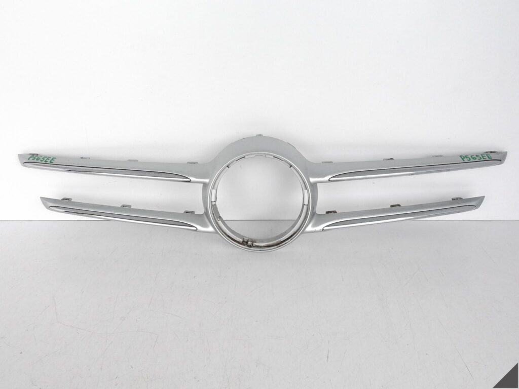 Mercedes V-Klasse Vito W447 Amg Facelift Mopf 14-23 Kühlergrill Grill Leiste Chrom