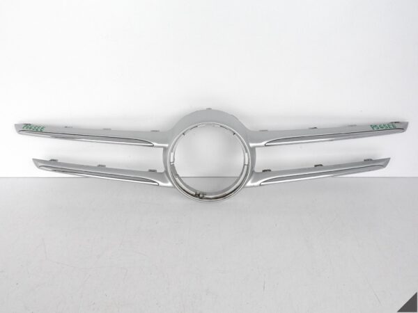 Mercedes V-Klasse Vito W447 Amg Facelift Mopf 14-23 Kühlergrill Grill Leiste Chrom