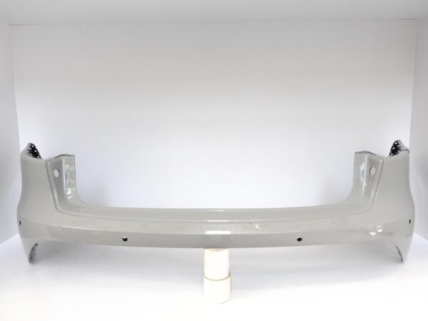 Porsche Macan 95B Gts Sport Design Facelift Bj.21-24 Stoßstange Hinten (Pdc)