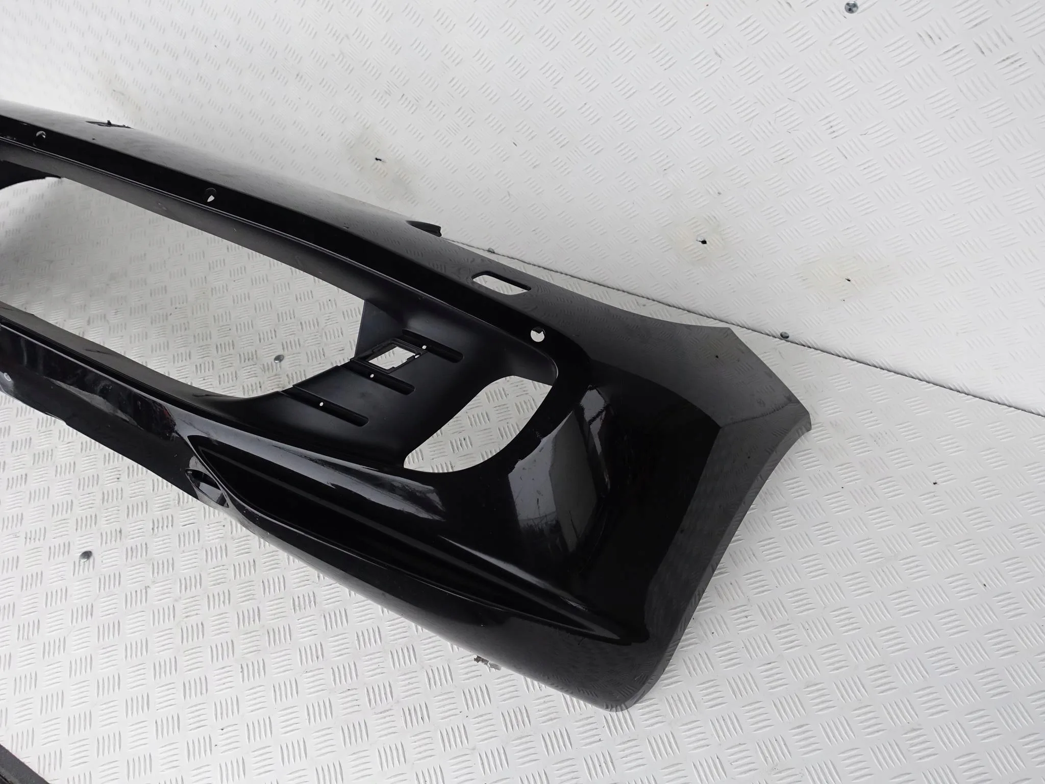 FERRARI LUSSO GTC 4 GTC4 ZDERZAK PRZOD PRZEDNI 1049dcc4e5d2847e8bd740e573384c80